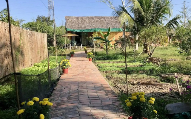 Mekong Daniel Bungalow