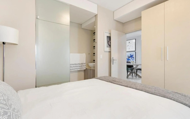 The Tyrwhitt Rosebank