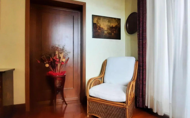 Ecco Marino Casa Vacanze