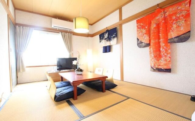 Guest House in Momodani - 204-2