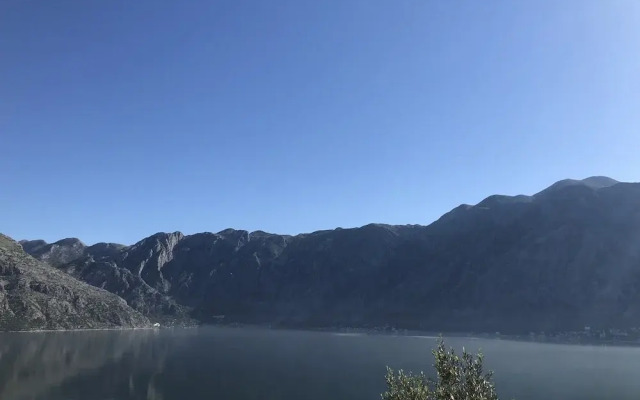 1 Bedroom Apartment With Stunning Views