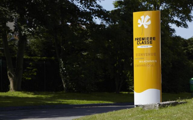 Premiere Classe Montpellier Ouest - Saint Jean de Védas