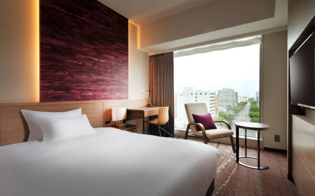 Hotel Metropolitan Sendai East