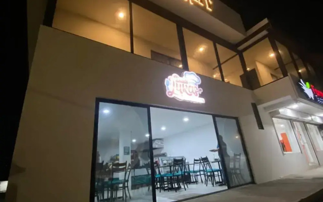 Hotel Naralit