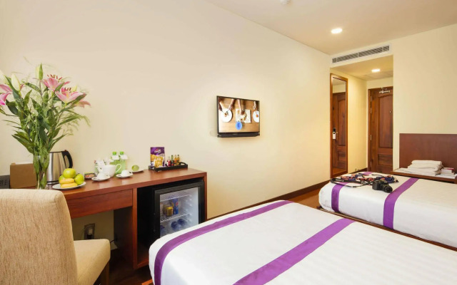 TTC Hotel Deluxe Saigon