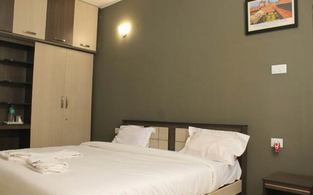 Viswa Residency by Azalea