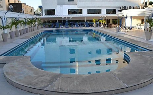 Hotel Sagres