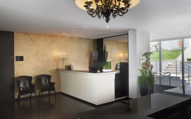 Hotel Laurus - Liburnia