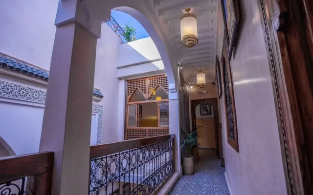 Click Riad Marrakech