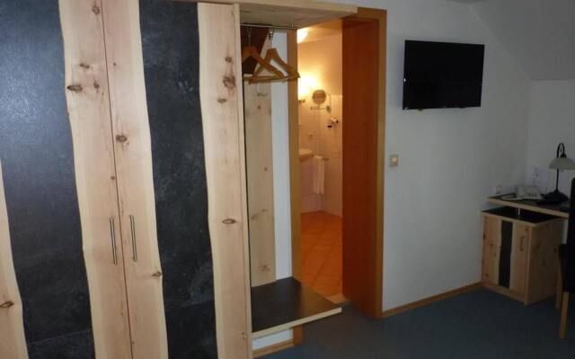 Landgasthof & Pension Sontheim