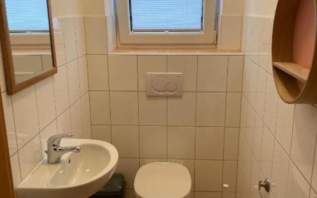 Naturerlebnis am Glungezer-Haus-8 Pax