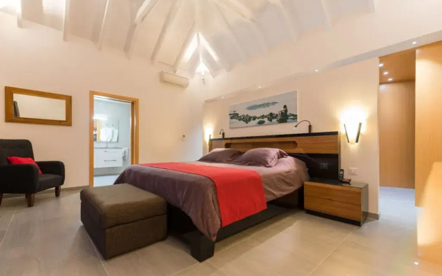 Dream Villa St-Jean 793