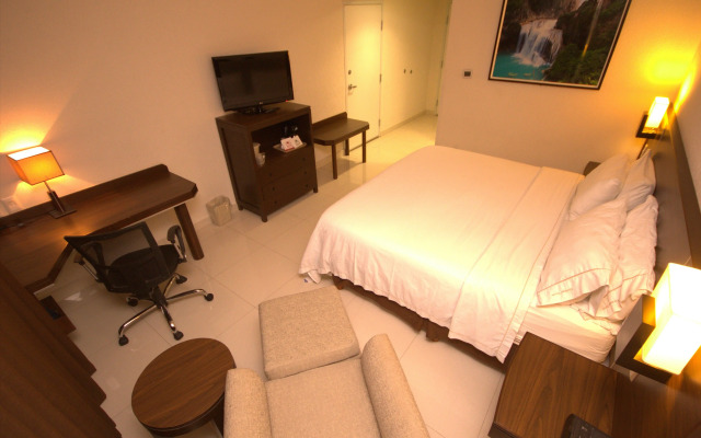 Holiday Inn Express Tuxtla Gutierrez La Marimba by IHG