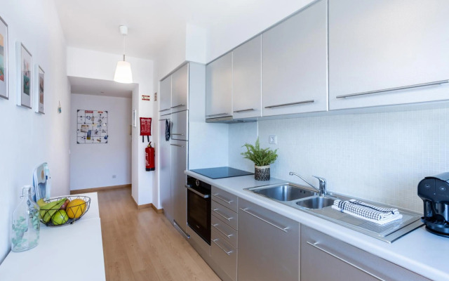 Lagos Workation Apartment