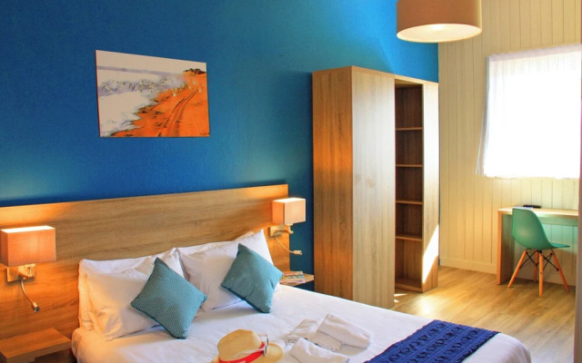 Azureva Hauteville-sur-Mer