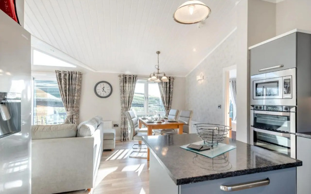 Nunland Hillside Lodges