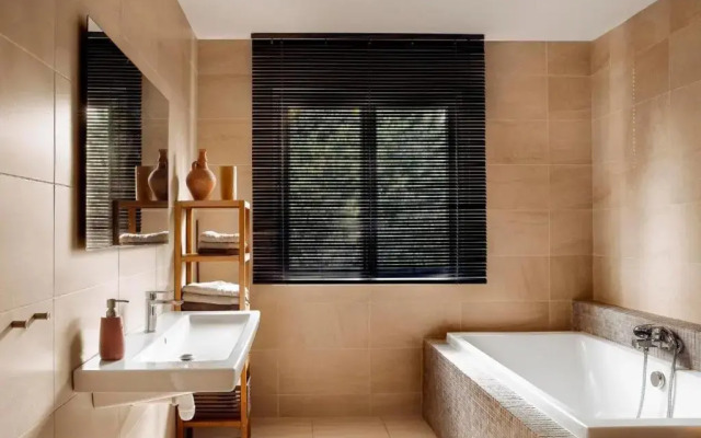 La perle rouge A Panazol