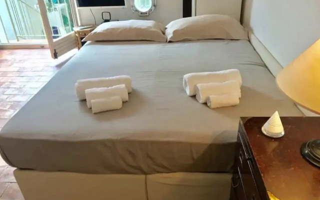 Suitelowcost Studio Saint-Tropez