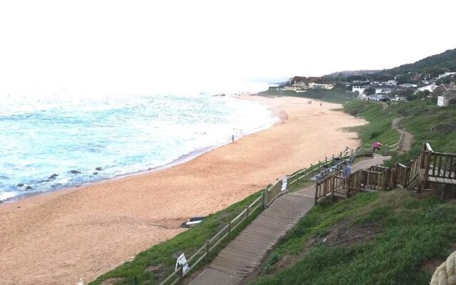 Accommodation Ballito