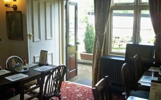 Nelson and Railway Inn
