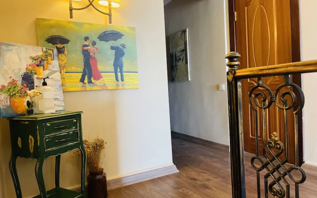 Palm Suit Butik Otel