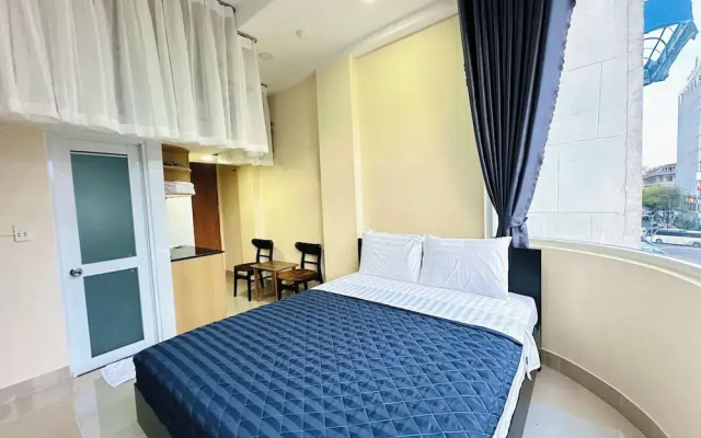 Centana Hotel & Apartments