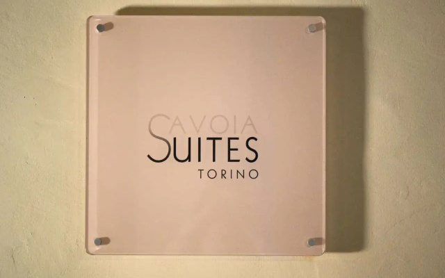 Savoia Suites Torino