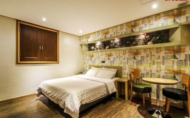 Seven Motel Ansan