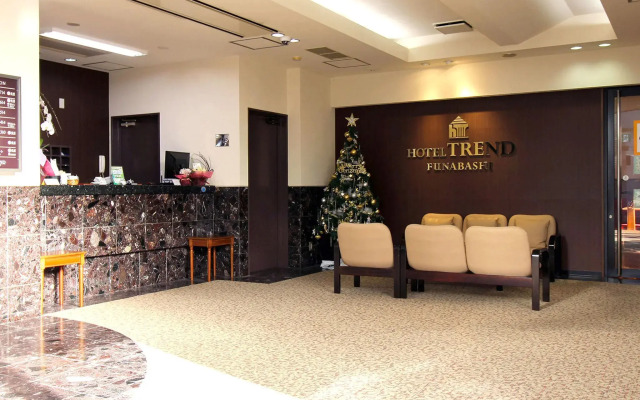Hotel Trend Funabashi