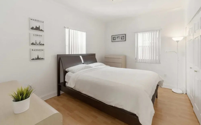 Jasmine Condo by SV Rentals