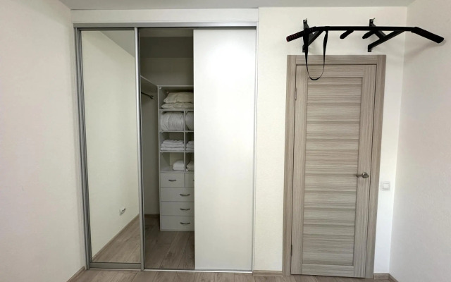 Compass (Компасс) на улице Краснооктябрьская 14