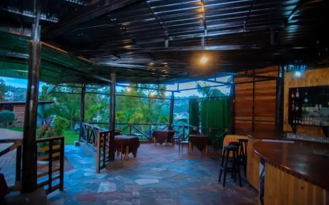 Quality Inn Hotel Kigali