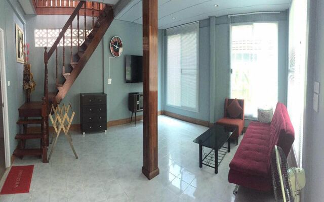 Nicha Homestay Huahin