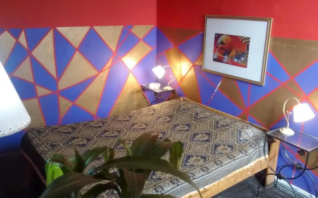 Hostel Mandala
