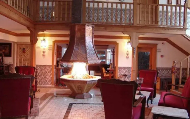 Kerme Ottoman Konak - Boutique Class
