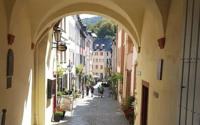 Ferienwohnung Moseltor