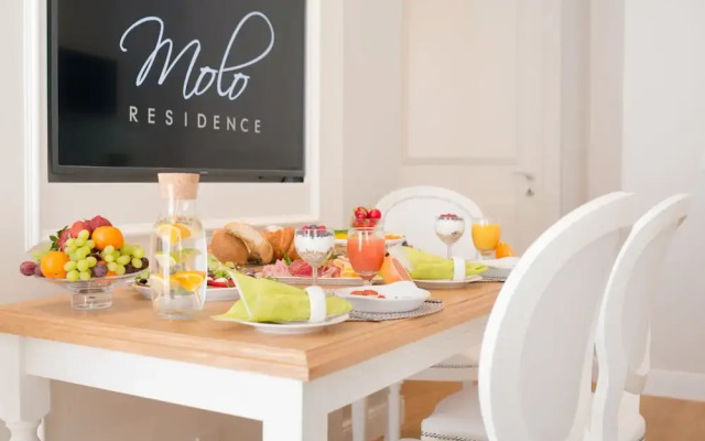 Molo Residence Apartments