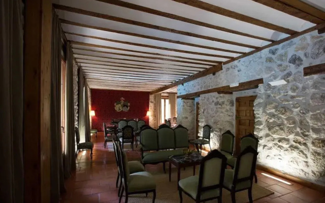Real Balneario de Solán de Cabras