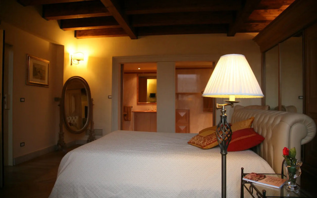 Castello Castriota Scanderbeg Suites De Charme