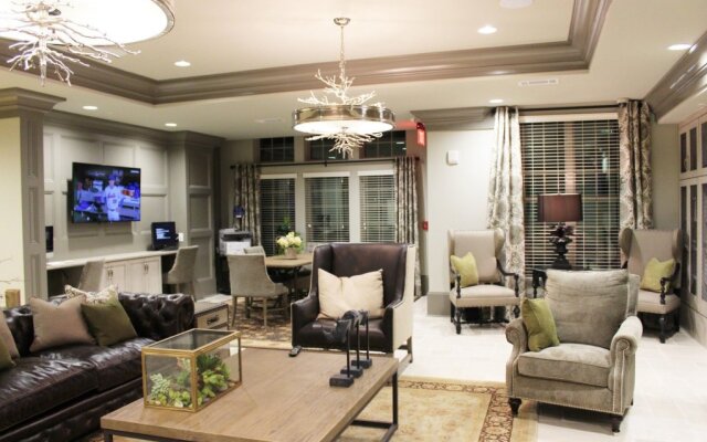 Camden Paces Apartments