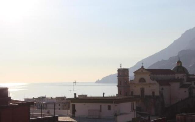 Casa Blu Cobalto Bed And Breakfast
