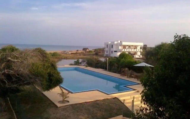 Wella Simbina Rella Kalpitiya