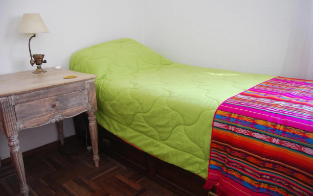 Penthouse Duplex en Pocitos