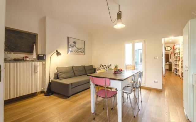 Appartamento Belle Arti