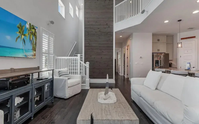 Redington Beach Townhouse 16305