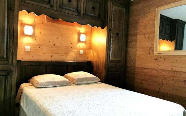 Résidence TERRASSE - 2 Pièces pour 6 Personnes 14