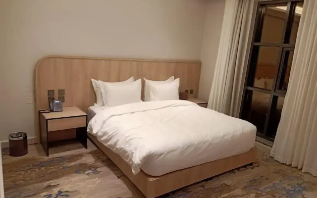 AYAS Hotel