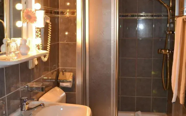 Hotel Glitz