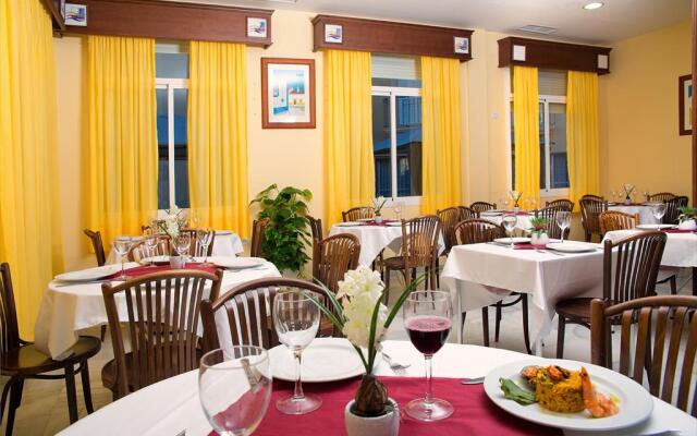 Interpass Golf Playa Country Club Hotel
