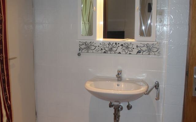 Waldhotel Pension Pfeiferhaus